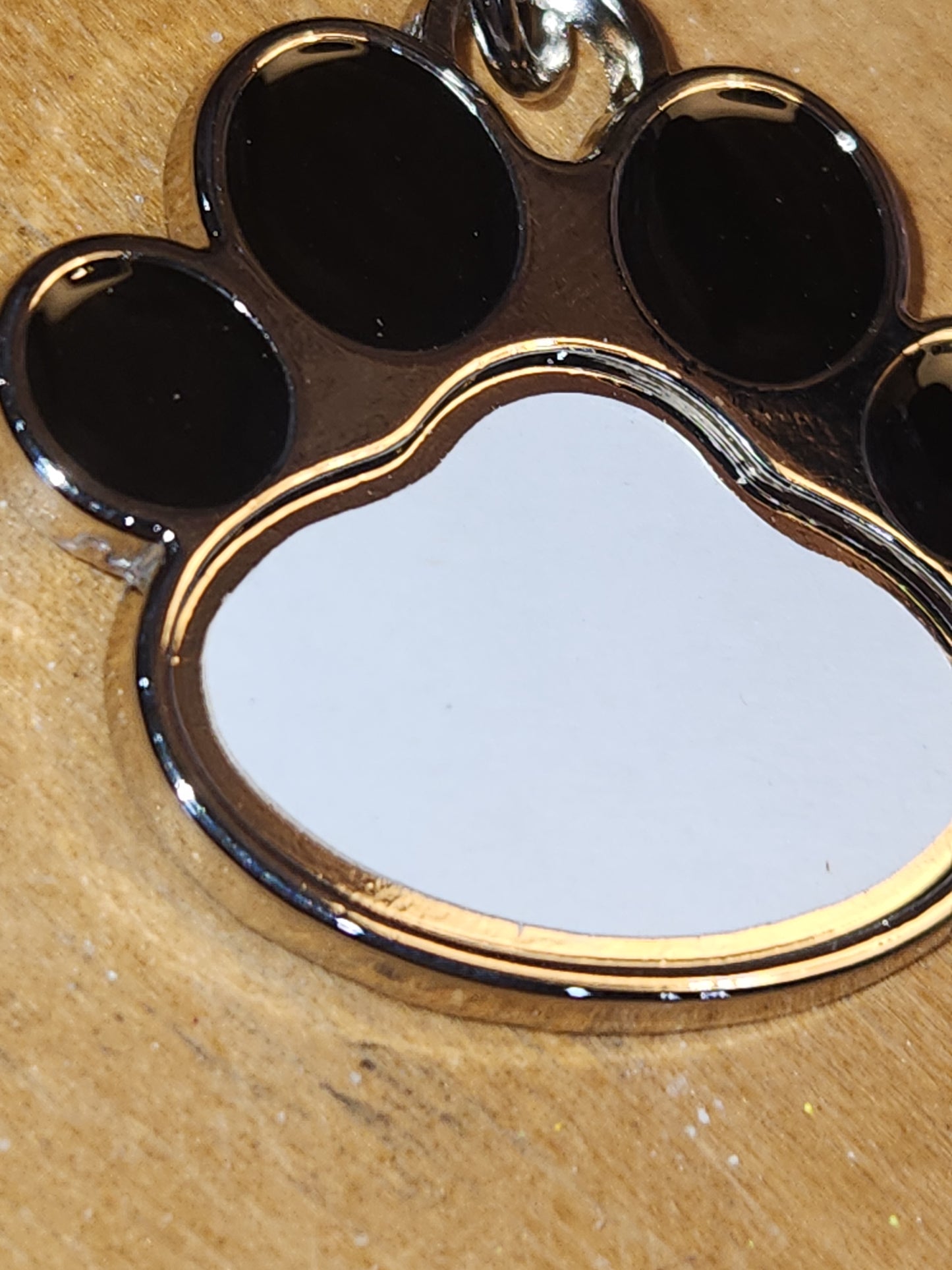 Custom Order Pet Tag or Key Chain Personalization Availabke