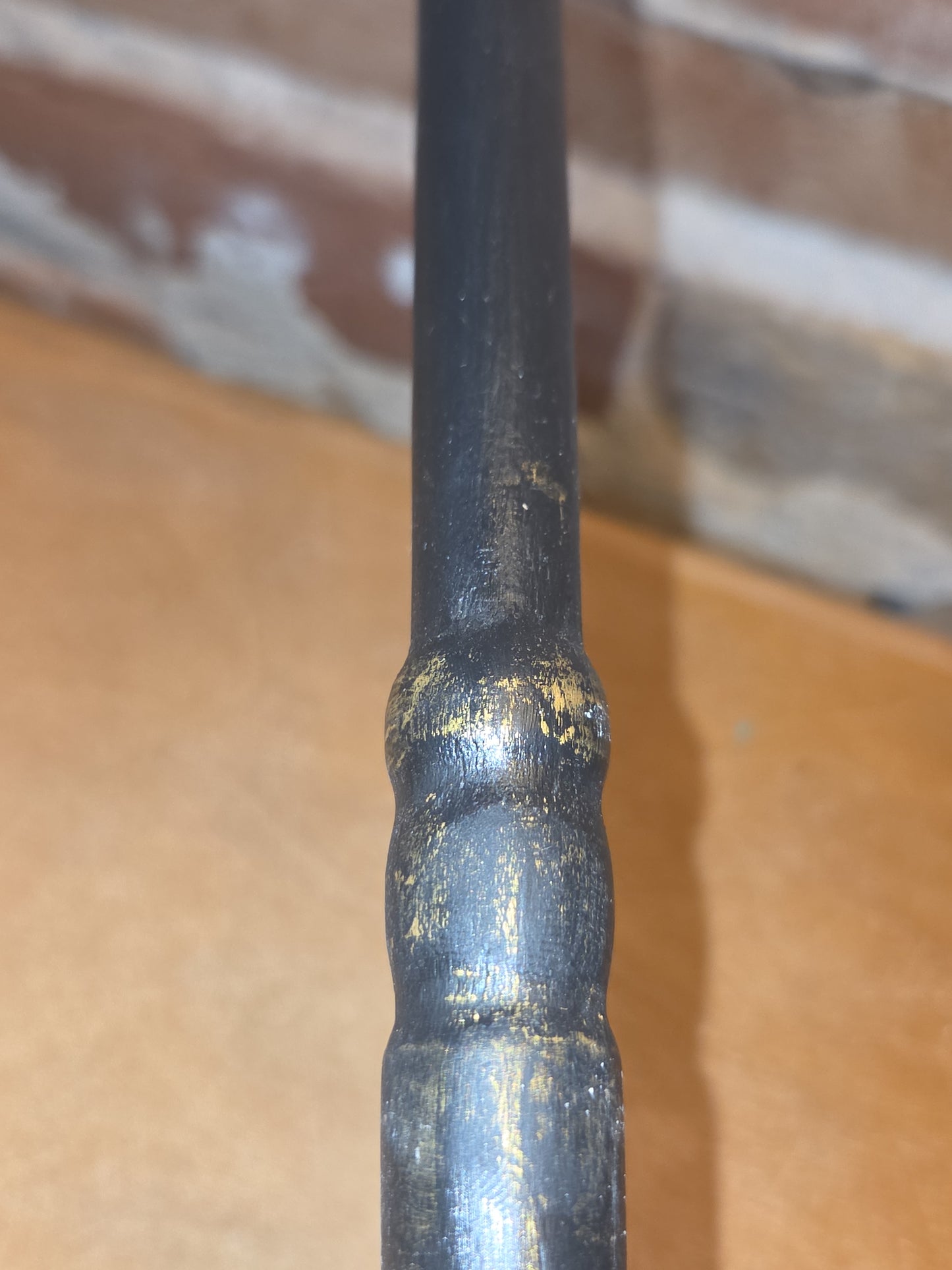 Handmade Wand