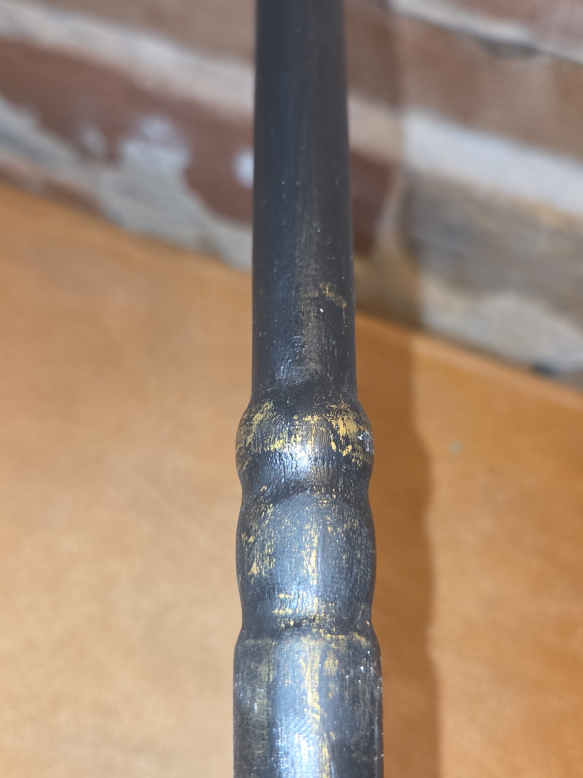 Handmade Wand