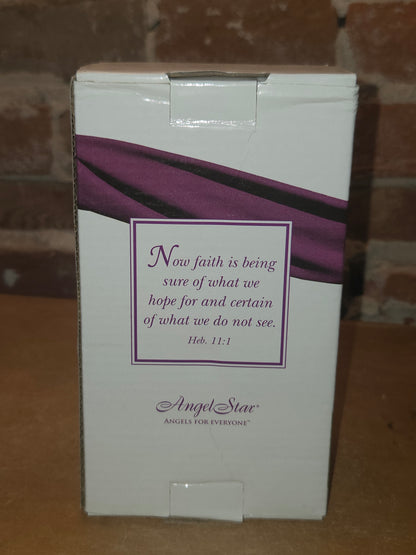 Angel Star Jewel of Faith ag02