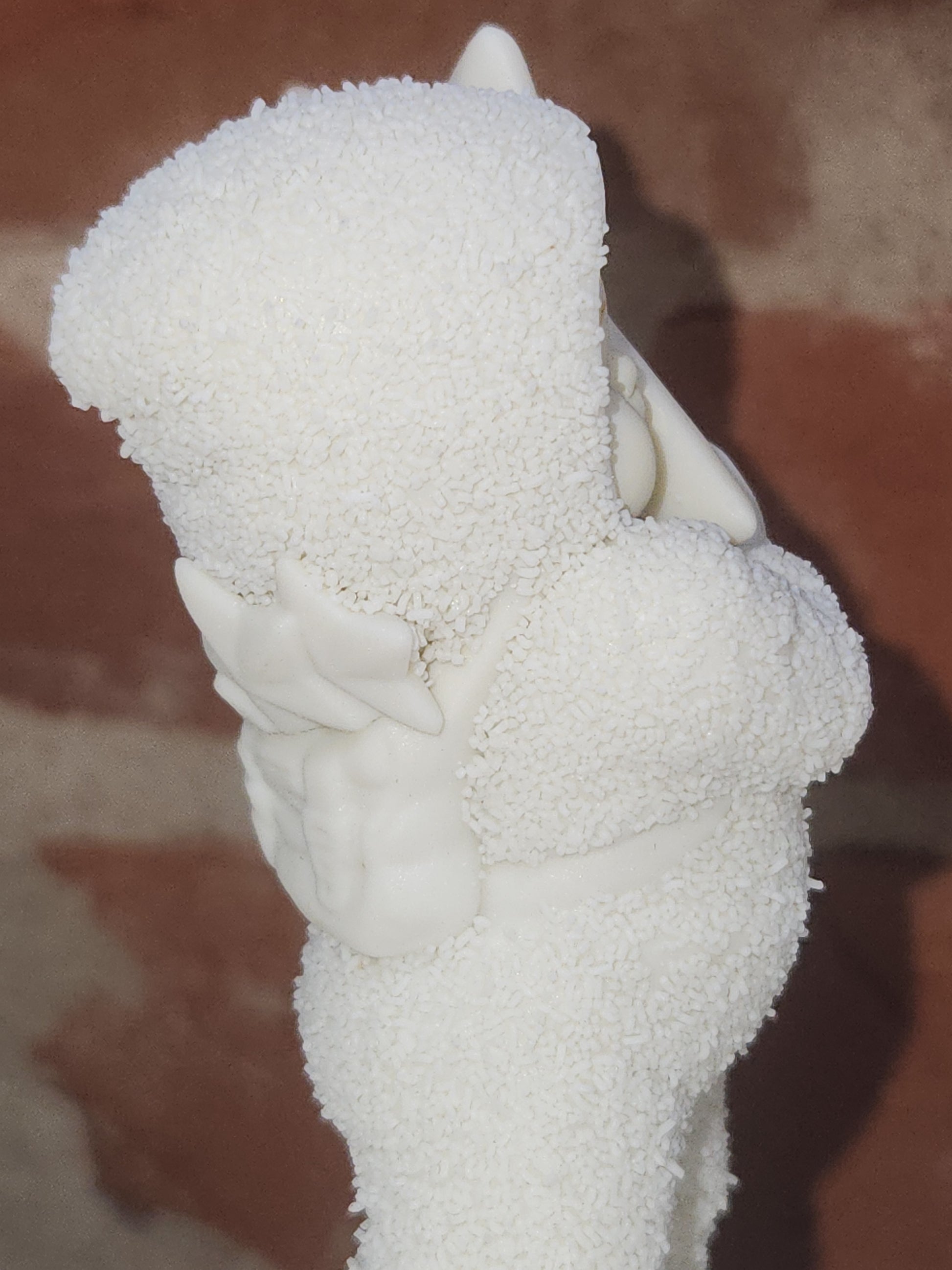 Department 56 Snowbabies "I Found the Biggest Star of All" CLEARANCE 68748 sb01