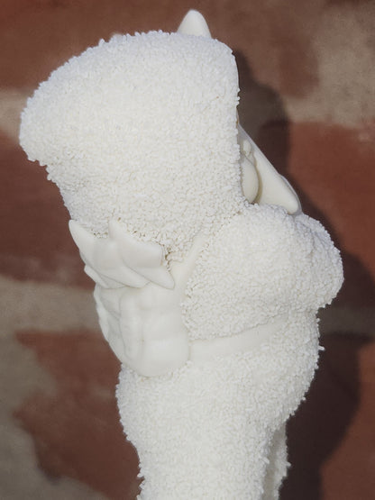 Department 56 Snowbabies "I Found the Biggest Star of All" CLEARANCE 68748 sb01