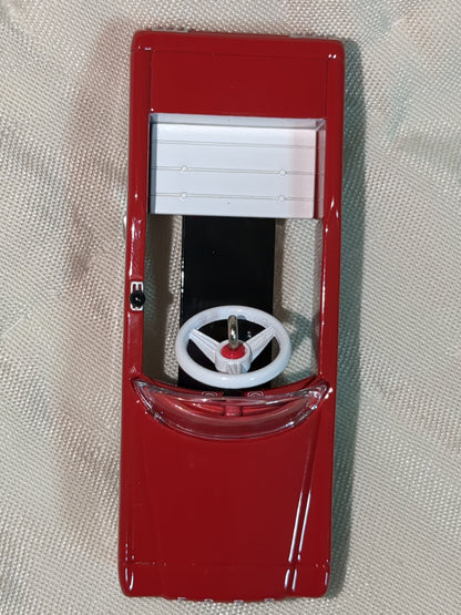 Vintage Hallmark Keepsake Ornament 1964 1/2 Ford Mustang 13th in Kiddie Car Classics Series 2006 HH410