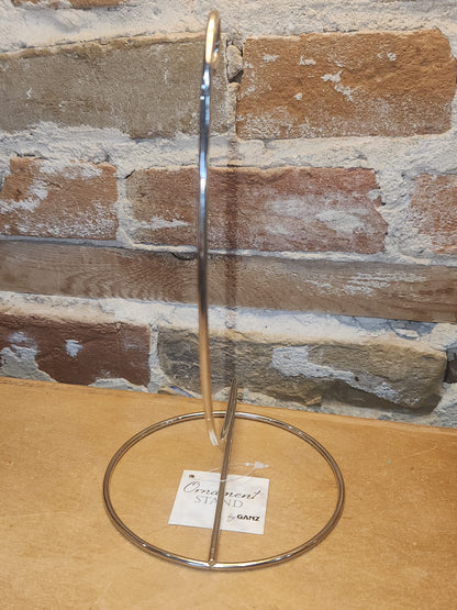 Metal Ornament Stand CLEARNACE os7