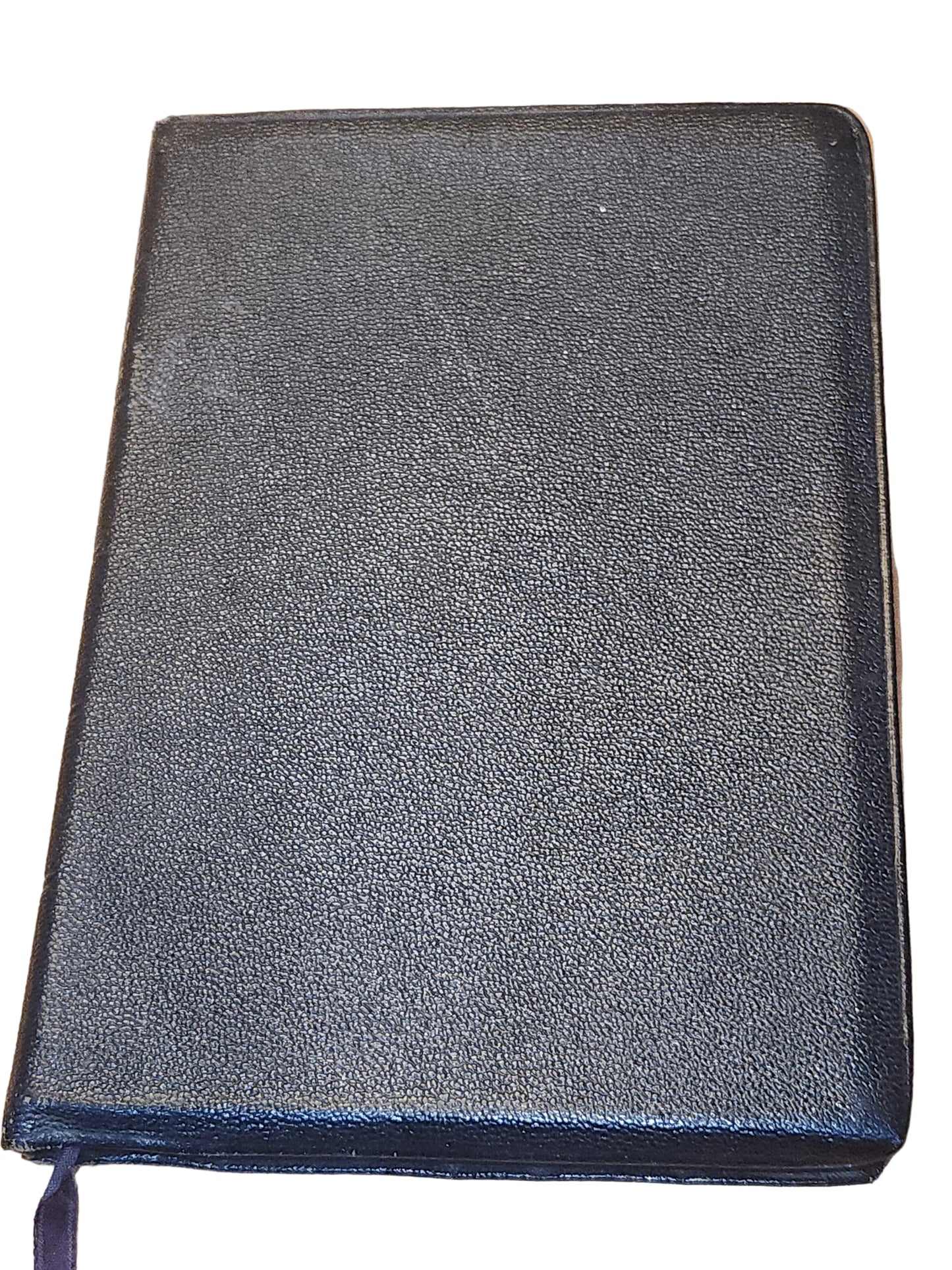 Vintage Softcover The Holy Bible Revised Standard Edition Harper & Brothers 1952 vb82