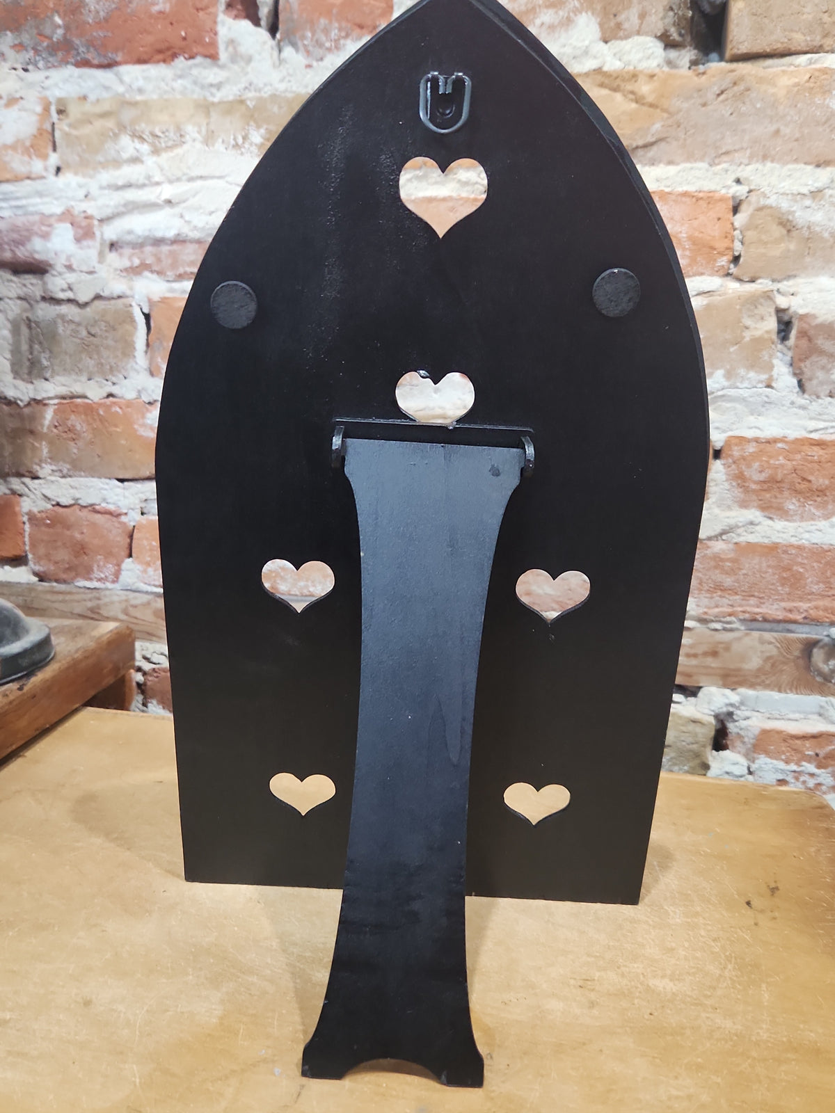 Interchangeable Arch Fame for Interchangeable Pieces INTERCHANGEABLE DECOR KITS SOLD SEPARATELY CLEARANCE AS IS if4