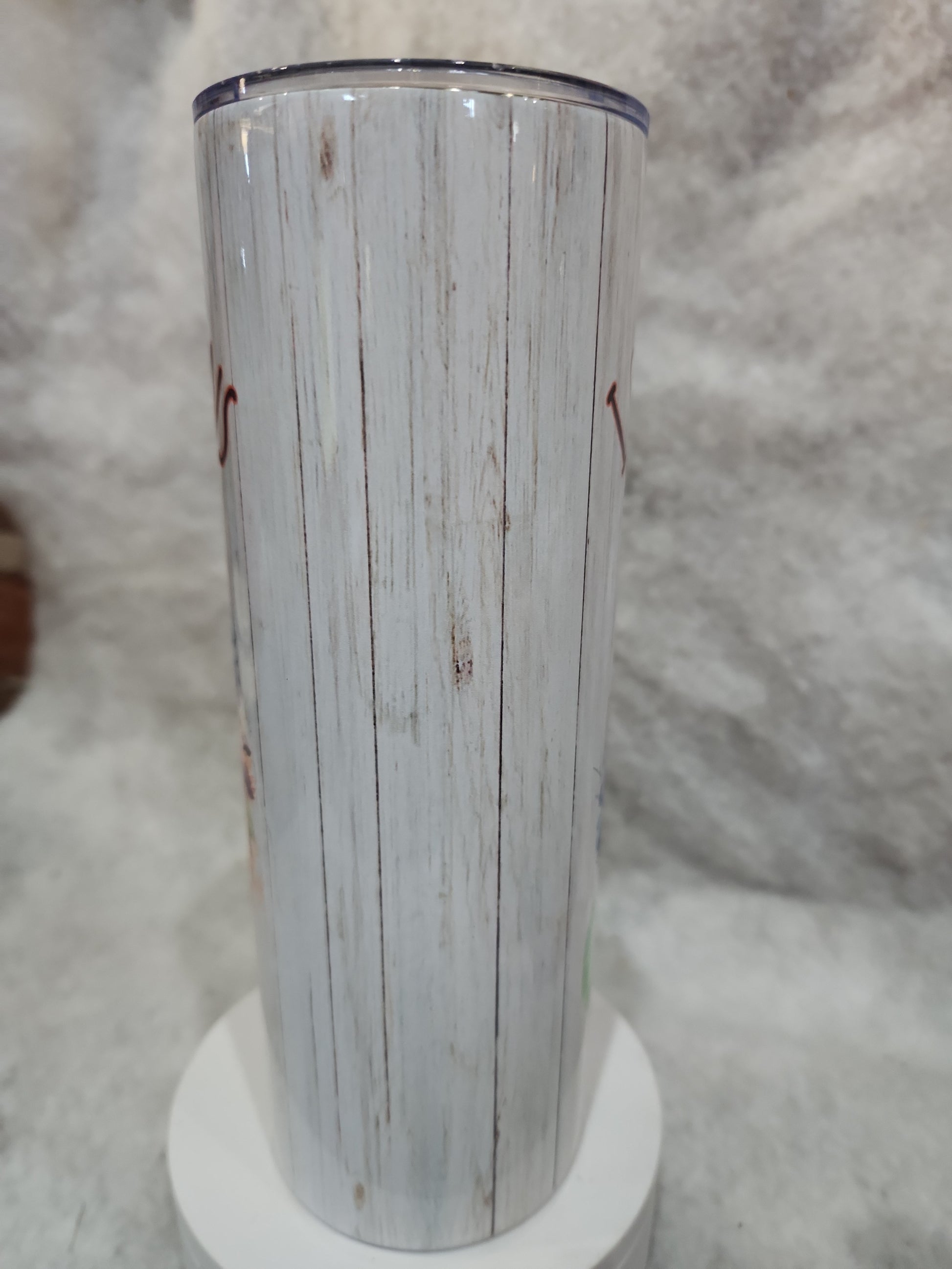 20 Oz Stainless Steel Insulated Tumbler Chicken 20ch