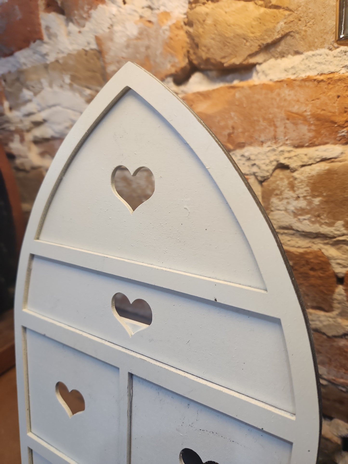 Interchangeable Arch Fame for Interchangeable Pieces INTERCHANGEABLE DECOR KITS SOLD SEPARATELY