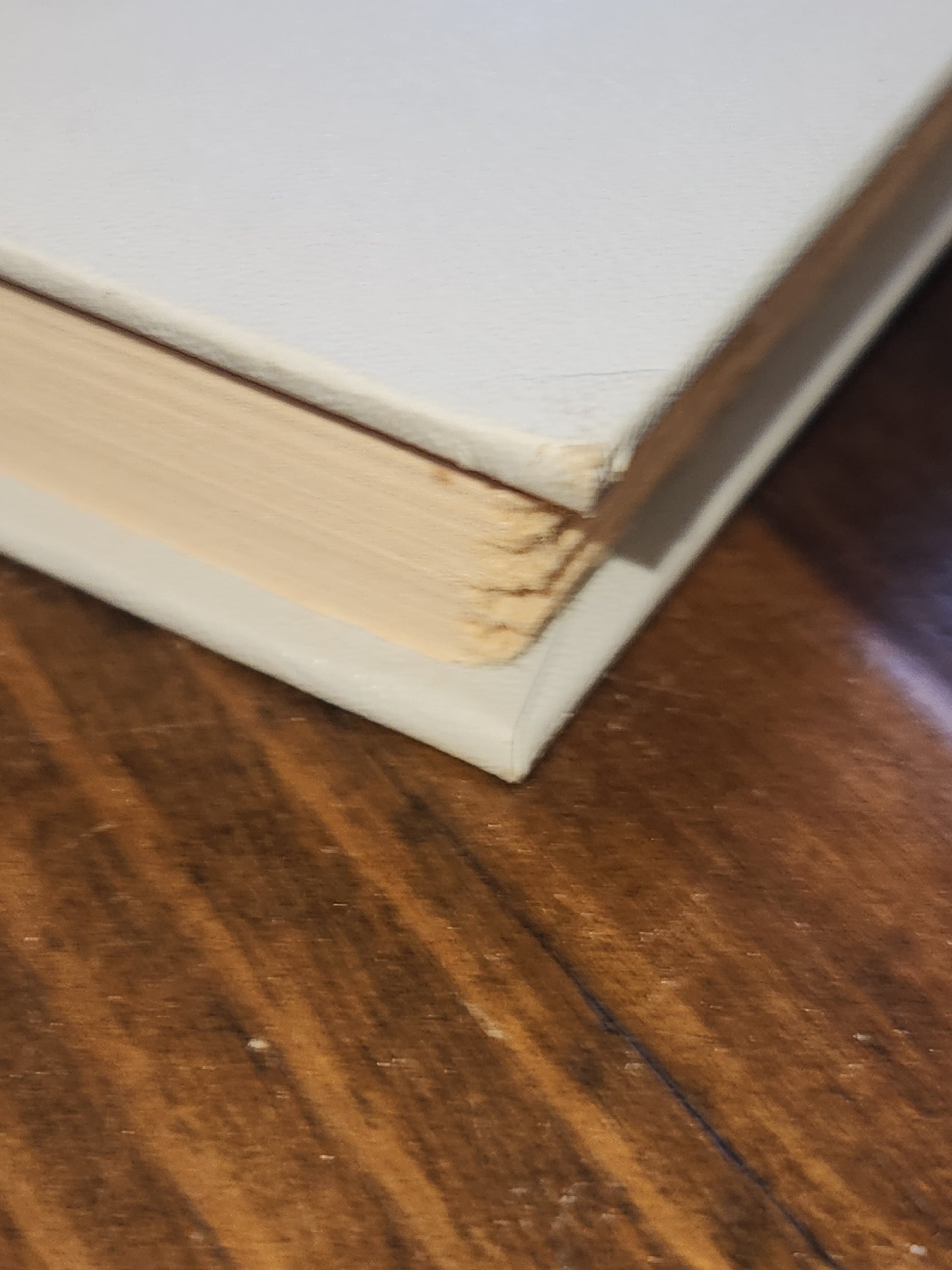 Vintage Hardcover Book Time Bomb by Wilson Tucker, 1955 NO Dust Jacket vb71