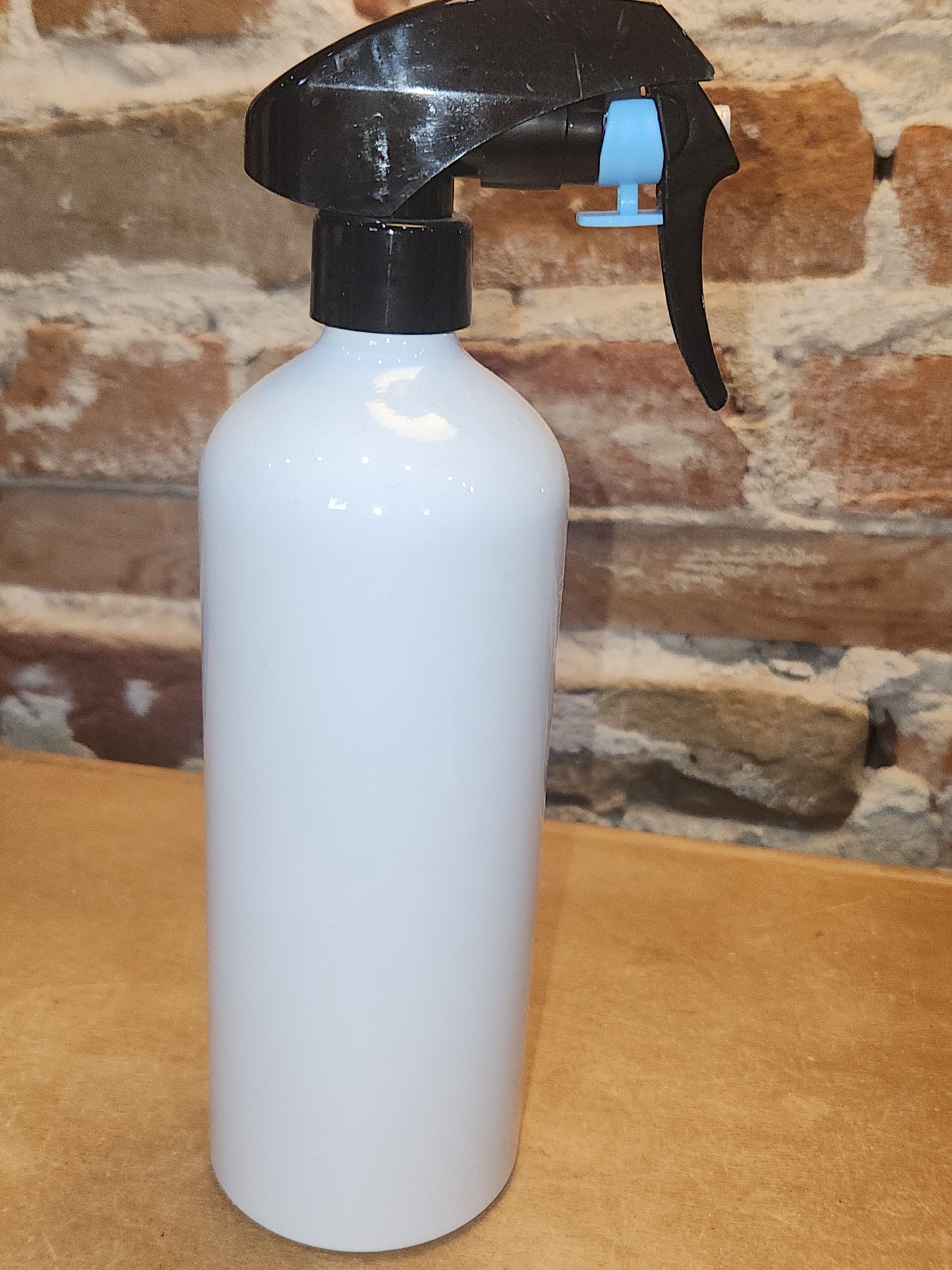 Custom Order Spray Bottle