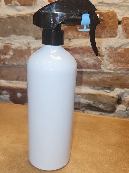 Custom Order Spray Bottle