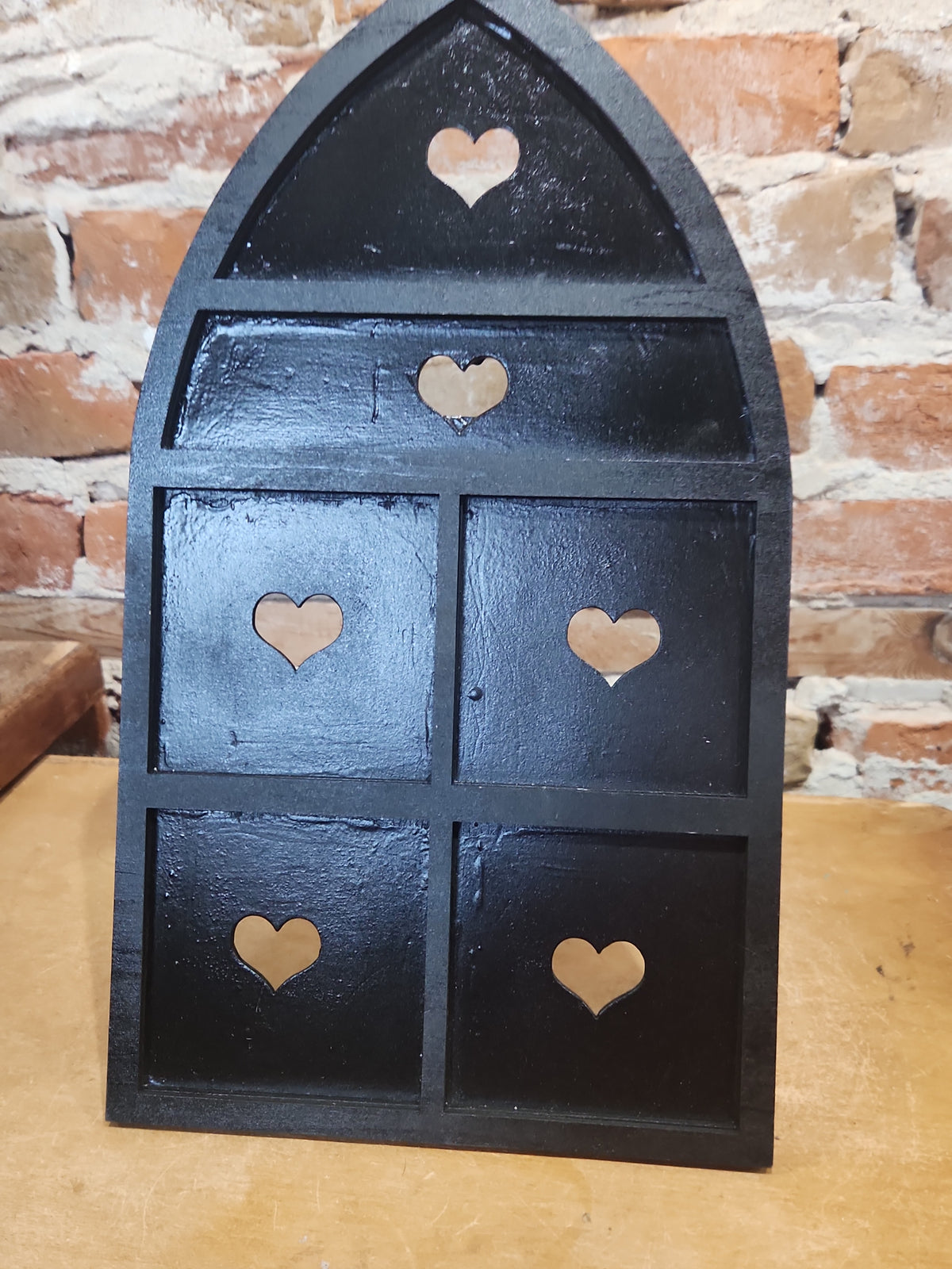 Interchangeable Arch Fame for Interchangeable Pieces INTERCHANGEABLE DECOR KITS SOLD SEPARATELY CLEARANCE AS IS if4