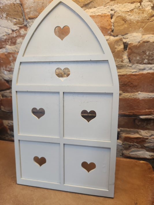 Interchangeable Arch Fame for Interchangeable Pieces INTERCHANGEABLE DECOR KITS SOLD SEPARATELY