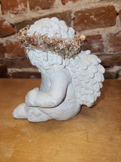 Vintage Dreamsicles Longfellow Kristin Haynes 1995 Cast Art Industries di7