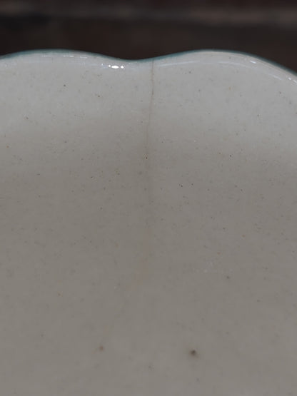 Vintage Blue Ridge China Grace Hand Painted From Southern Potteries AS IS hp2