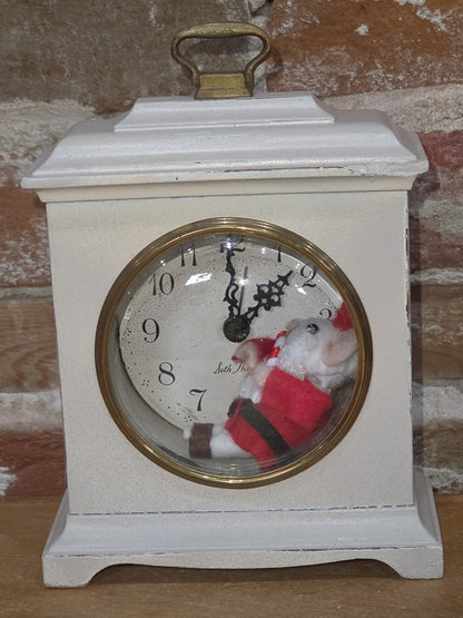 Mouse in the Clock vg7
