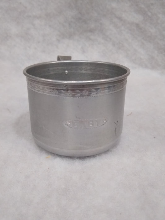 Shop Alu116 vintage aluminum baby cup