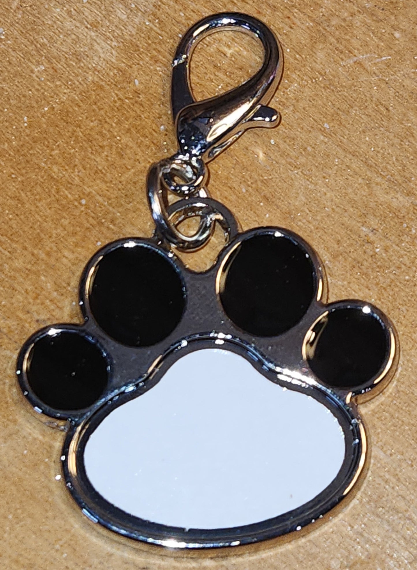 Custom Order Pet Tag or Key Chain Personalization Availabke