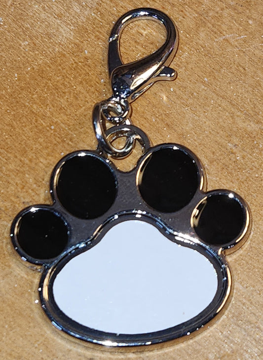 Custom Order Pet Tag or Key Chain Personalization Availabke