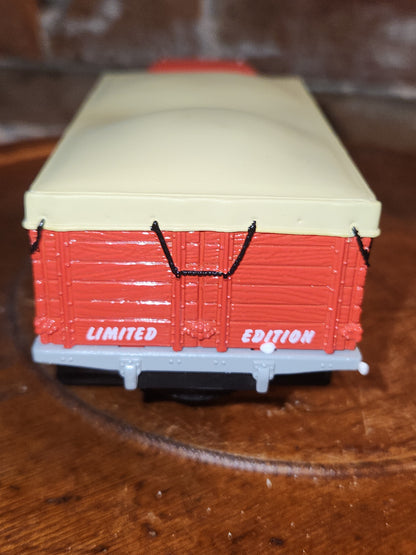 Vintage First Gear Inc. 1951 Ford F-6 Grain Box Country General 1992 car32