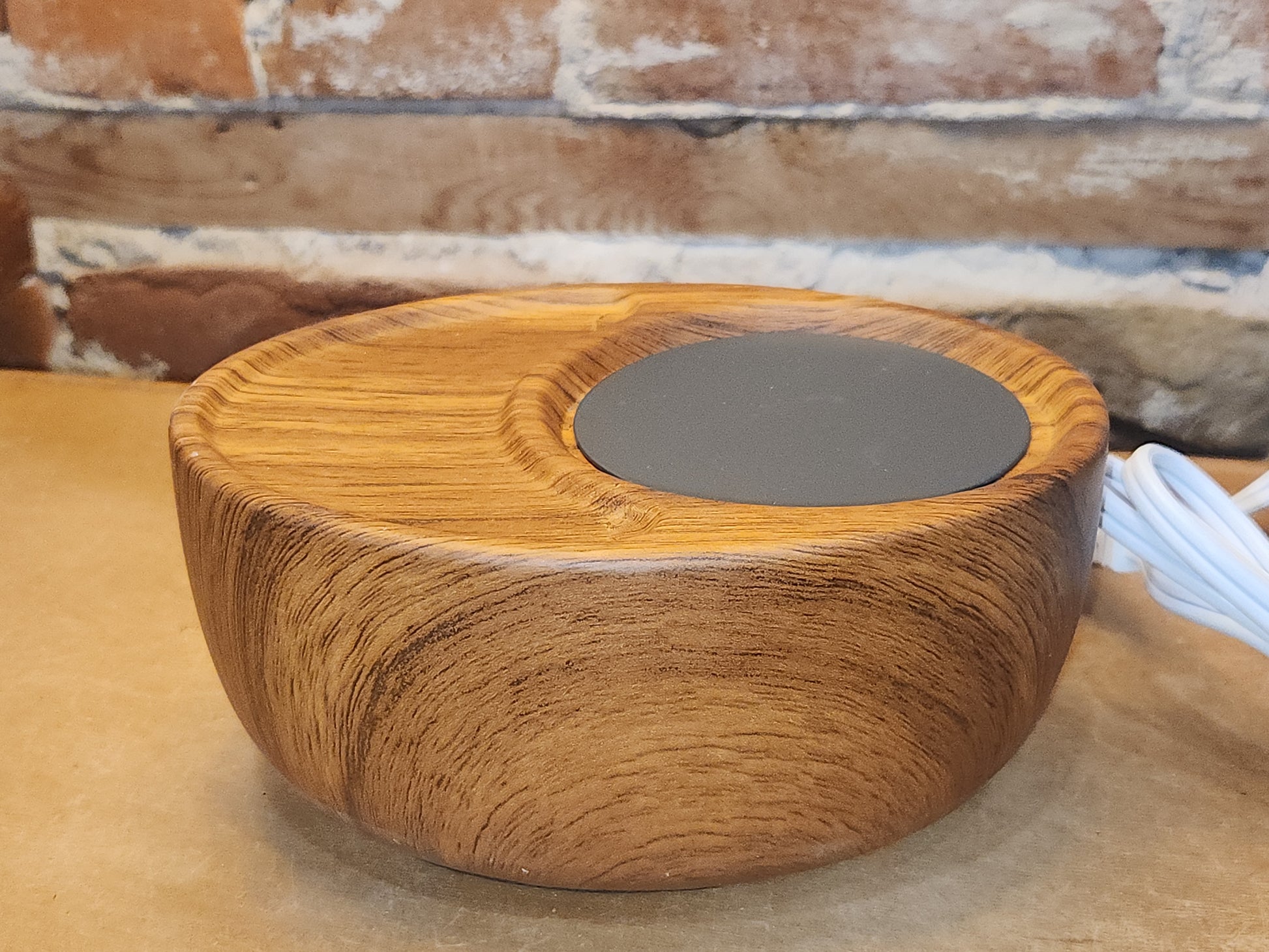 Wax Warmer with Removeable Wax Bowl add Doliday Seasonal Decor