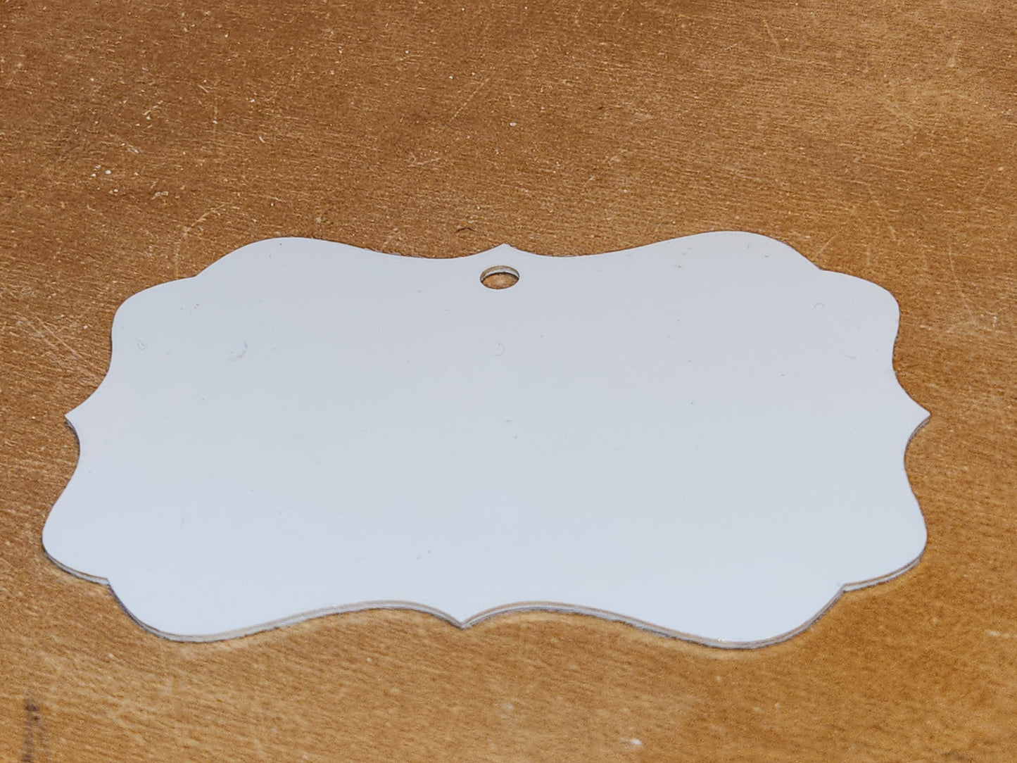 Custom Order Benelux Rectangle Ornament, Car Charm, Rear-view Mirror Ornament for Holidays, Memorials, Events, or just fun for everyday