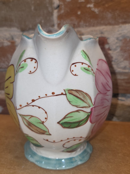 Vintage Blue Ridge China Grace Hand Painted From Southern Potteries AS IS hp2