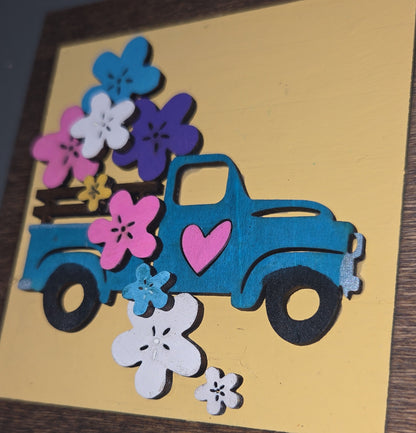 Spring Insert Kit for Interchangeable Frame Can Fit Arch, Rectangle, or Square Frame FRAMES SOLD SEPARATELY