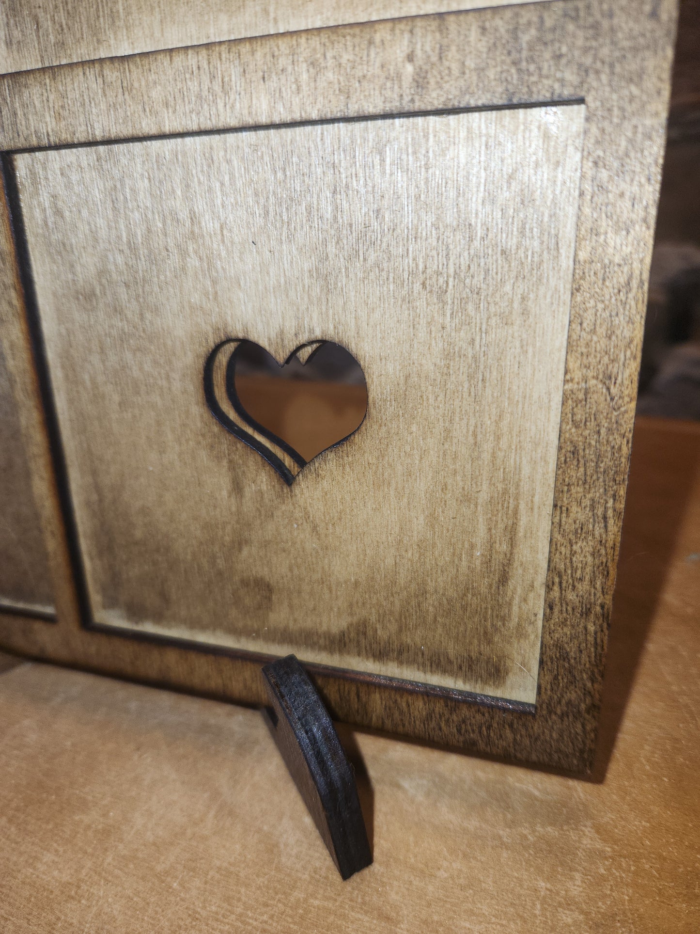 Interchangeable Square Frame to hold Interchageable Insert Set DECORATIVE INSERT SET SOLD SEPARATELY if1
