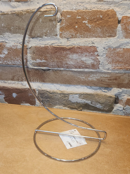 Metal Ornament Stand CLEARNACE os7