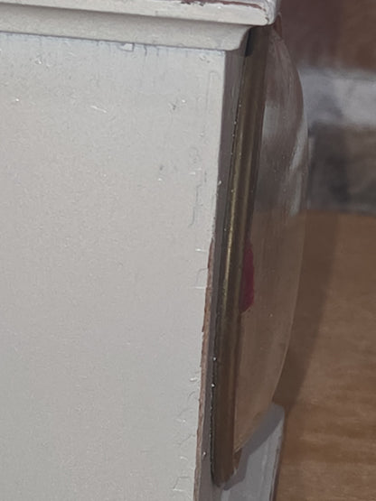 Mouse in the Clock vg7