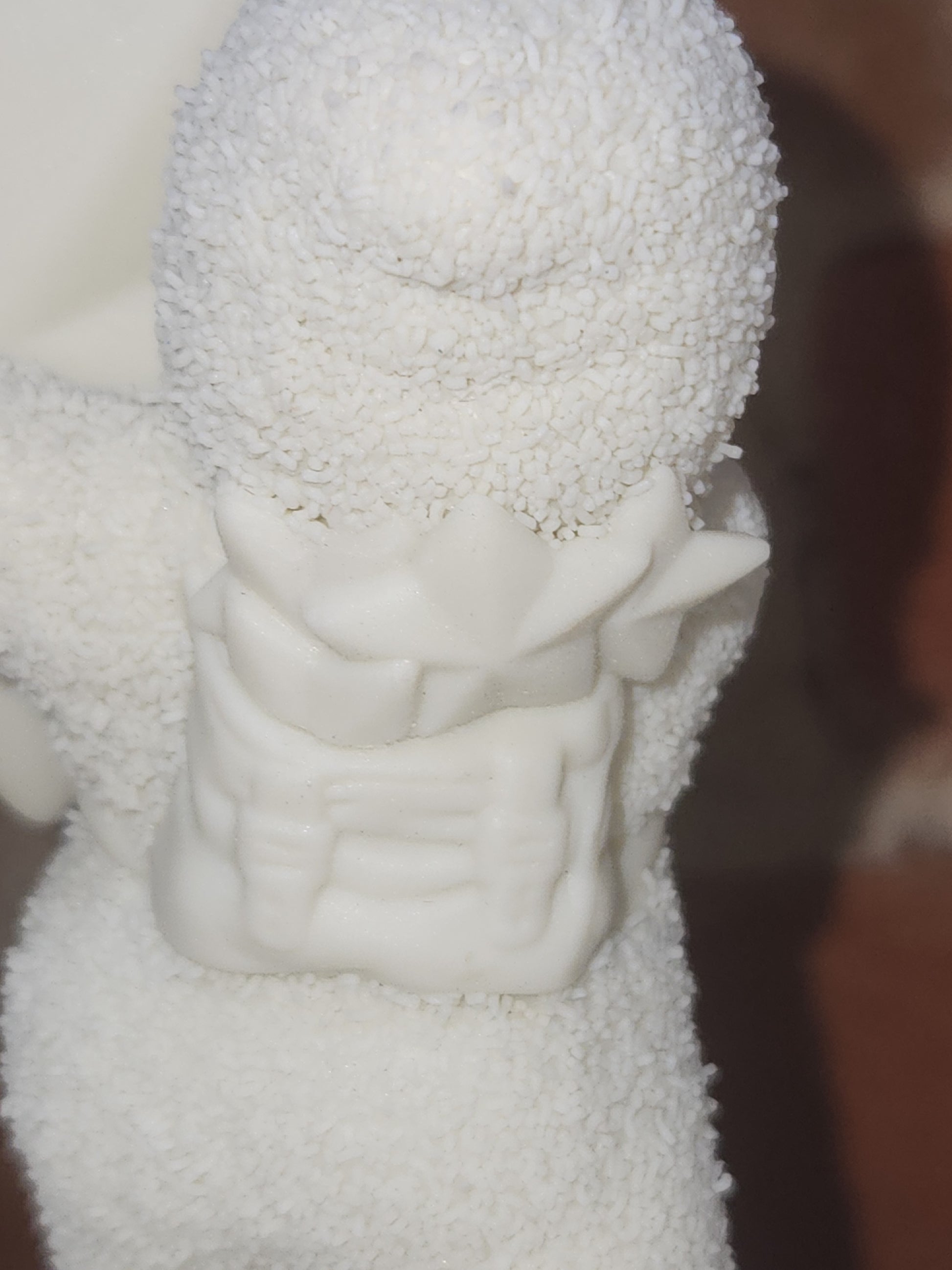 Department 56 Snowbabies "I Found the Biggest Star of All" CLEARANCE 68748 sb01