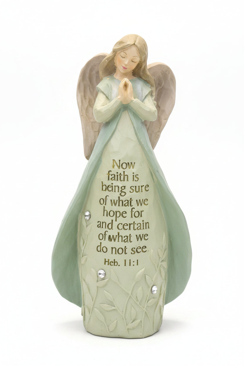 Angel Star Jewel of Faith ag02
