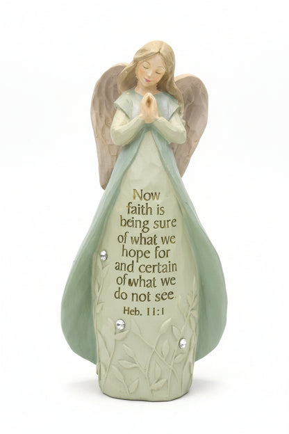 Angel Star Jewel of Faith ag02