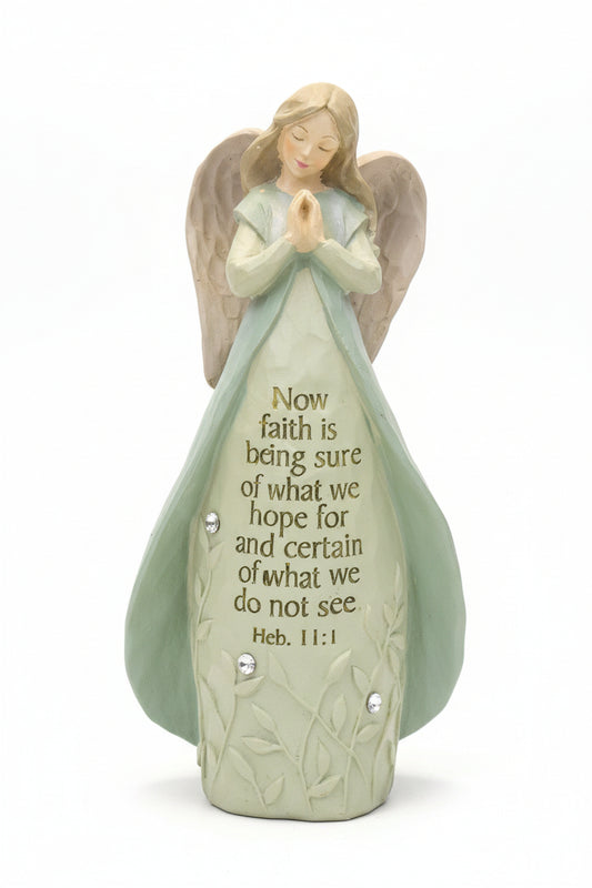 Angel Star Jewel of Faith ag02