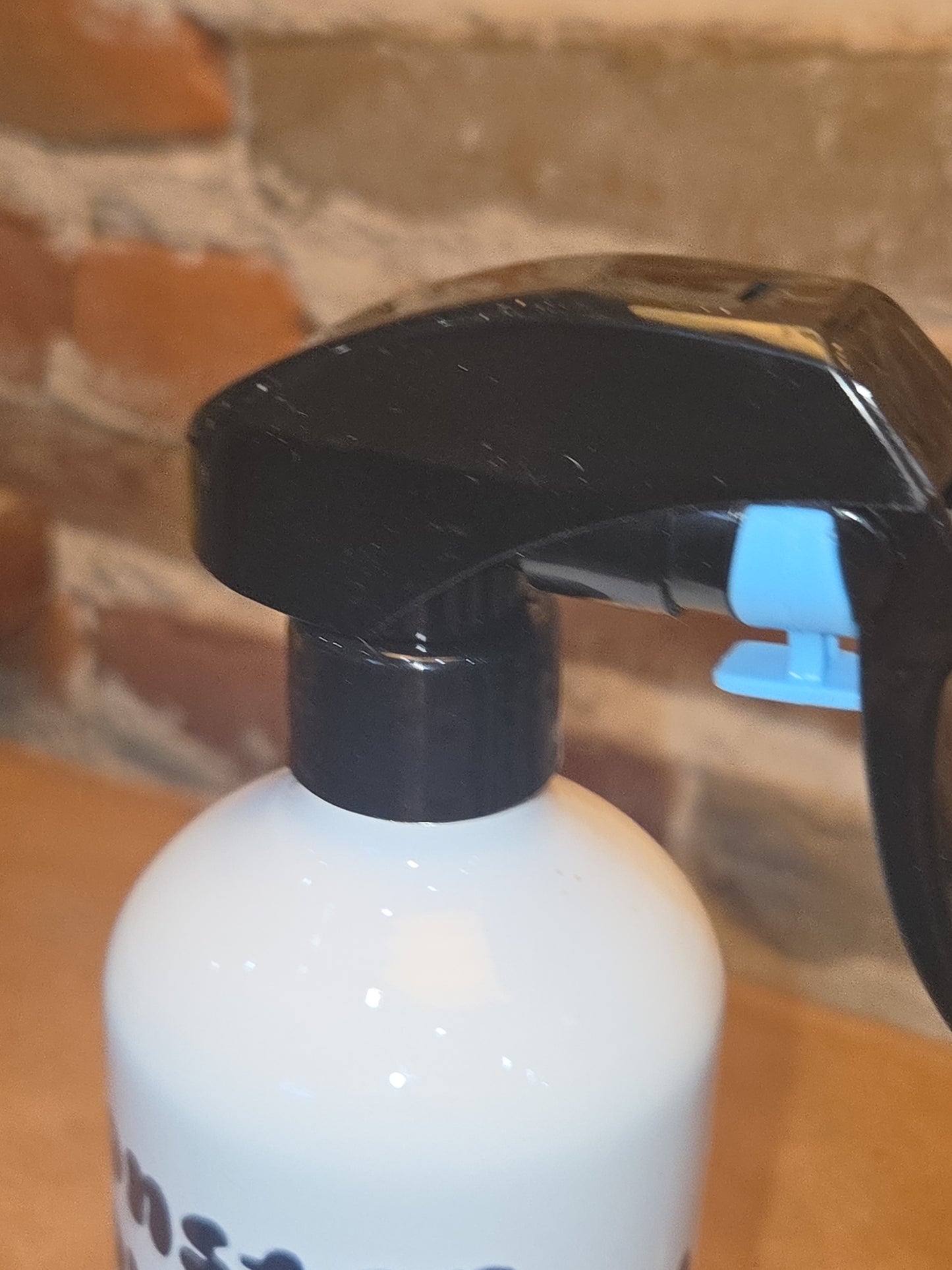 Monster Removal Spray Empty Spray Bottle for Children to Scare Monsters Away and Tame Their Fear of Monsters. Sp1