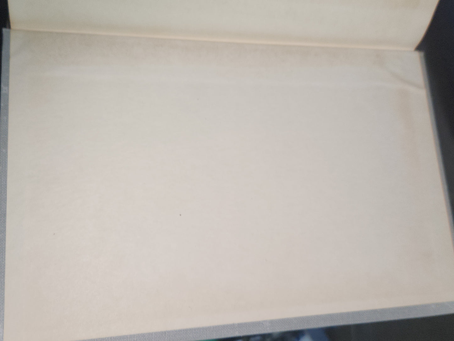 Vintage Hardcover The Treasury of Science Fiction Classics Harold Kuebler Hanover House NO Dust Jacket 1954 vb91