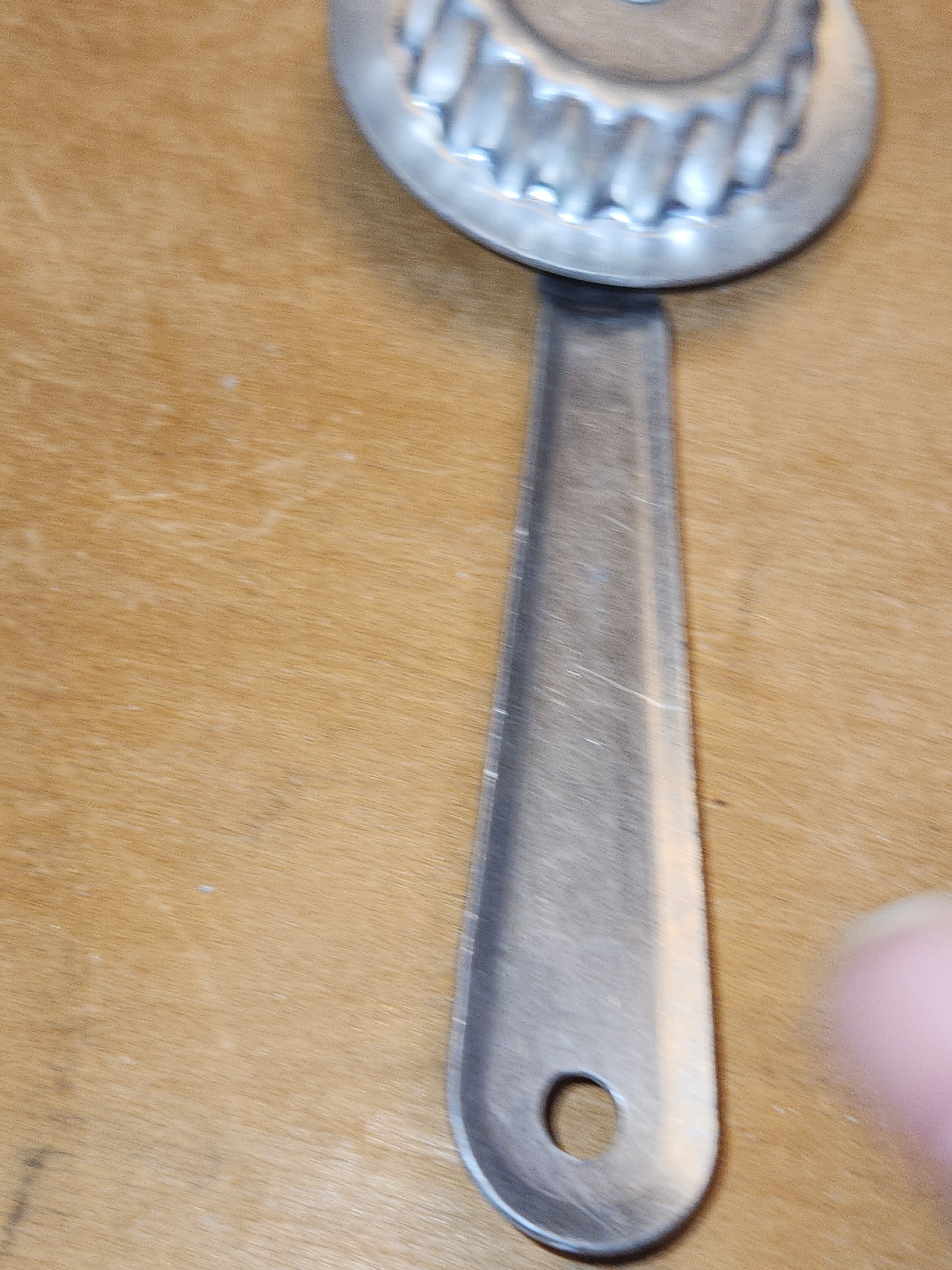 Vintage Juice Tite Pie Sealer Pie Crust Sealer and Crimper kt7