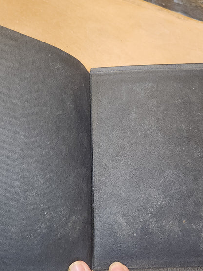 Vintage Softcover Holy Bible Concordance Cambridge at the University vb84