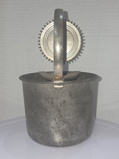Antique Vintage Beater Set With Bowl vbs5