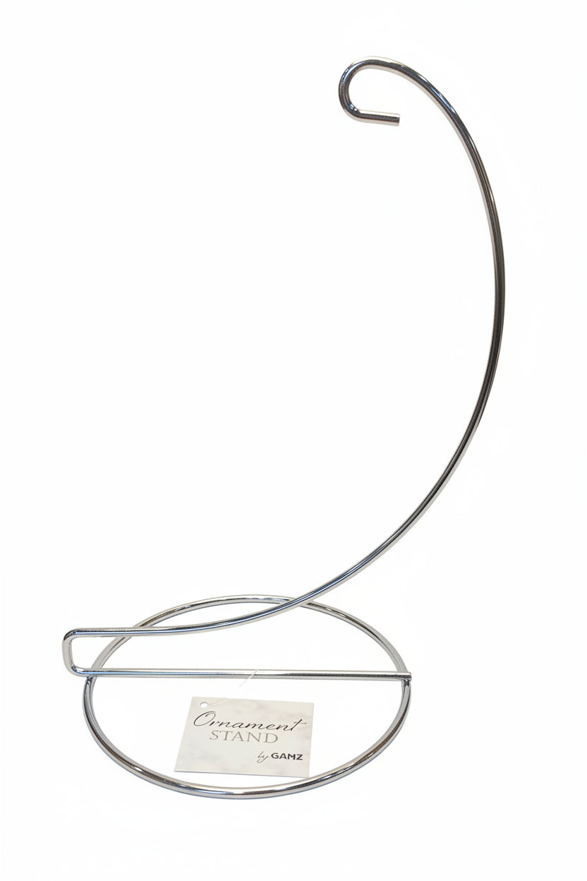 Metal Ornament Stand CLEARNACE os7