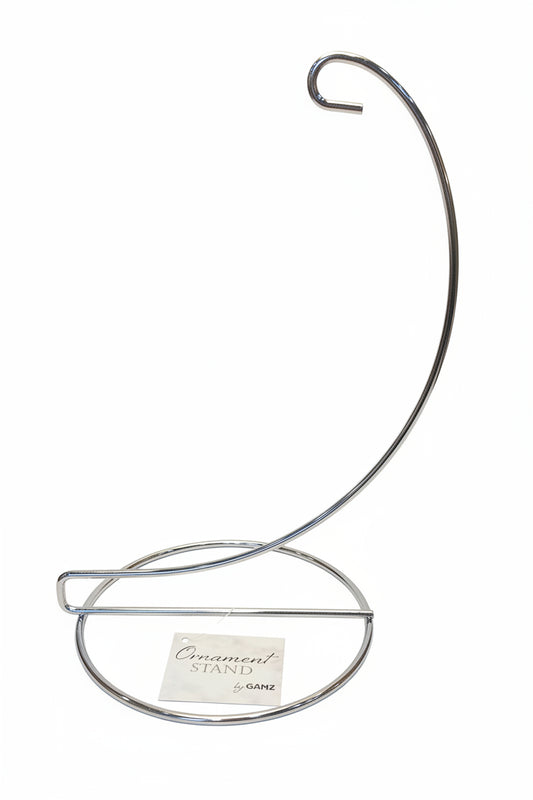 Metal Ornament Stand CLEARNACE os7