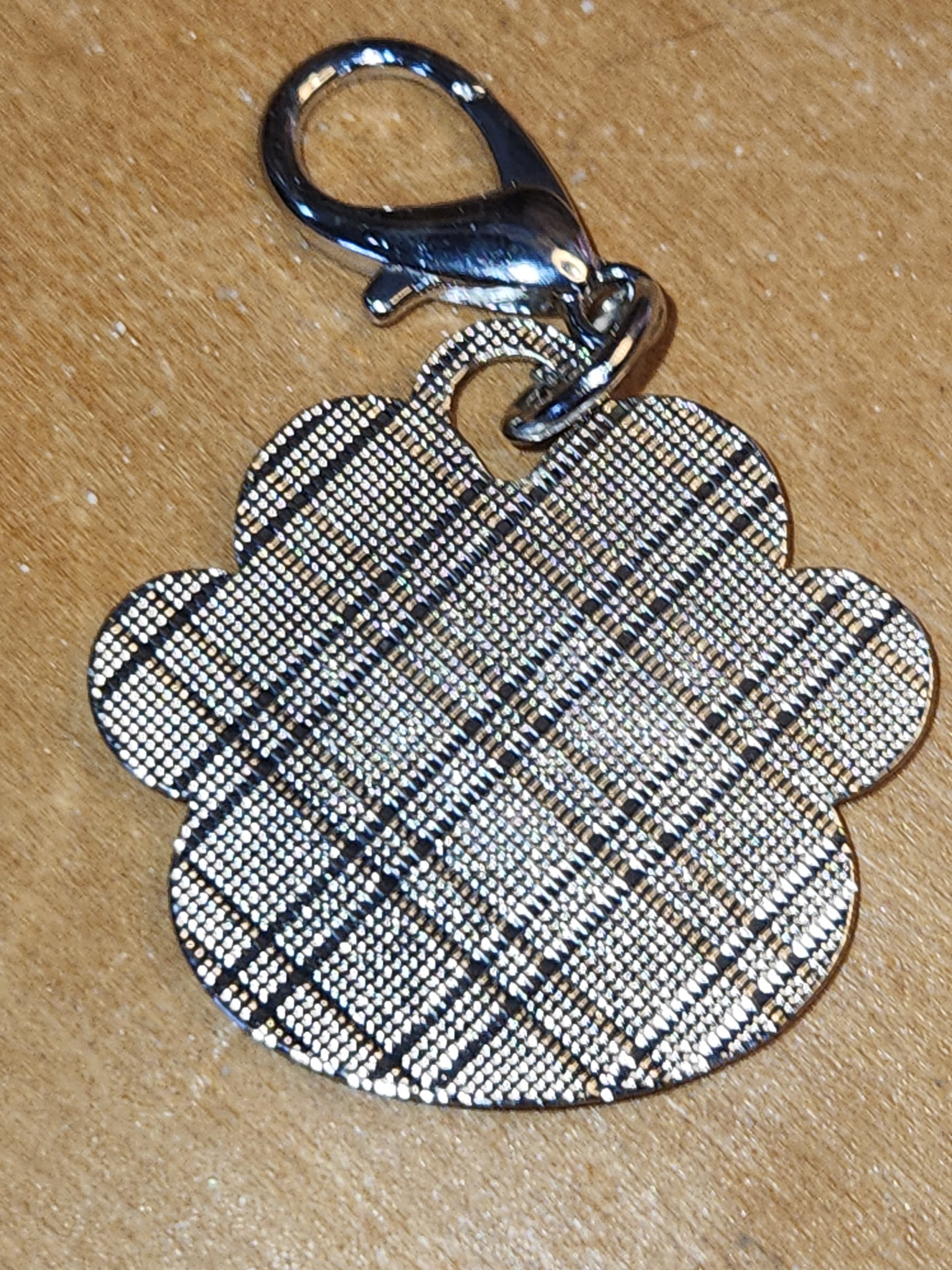 Custom Order Pet Tag or Key Chain Personalization Availabke