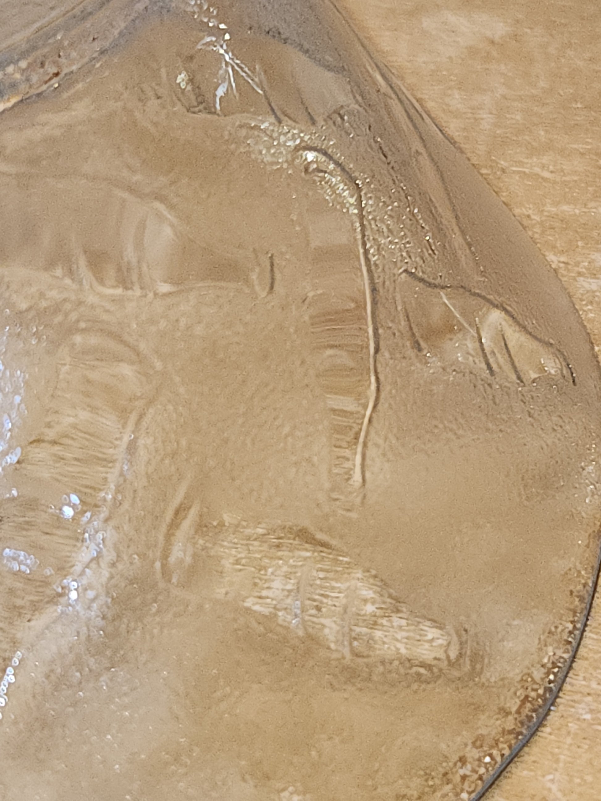 Vintage Frosted Embossed Coca-Cola Tableware Set for 4 Plates, Bowls, Mugs Discontinued ccset