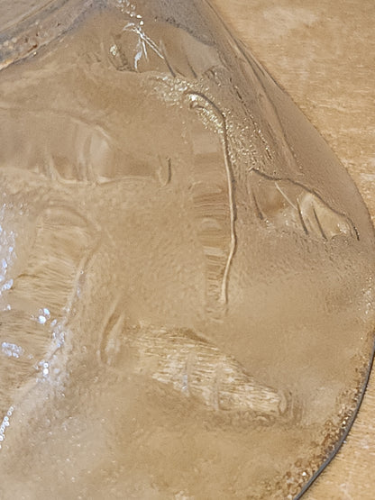Vintage Frosted Embossed Coca-Cola Tableware Set for 4 Plates, Bowls, Mugs Discontinued ccset