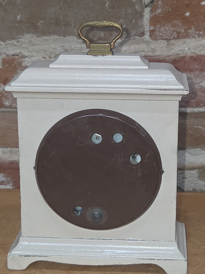 Mouse in the Clock vg7