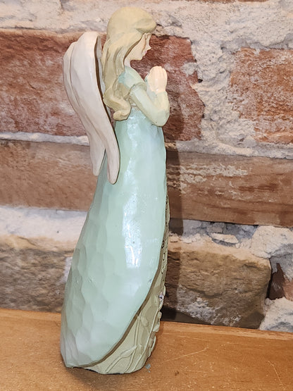 Angel Star Jewel of Faith ag02