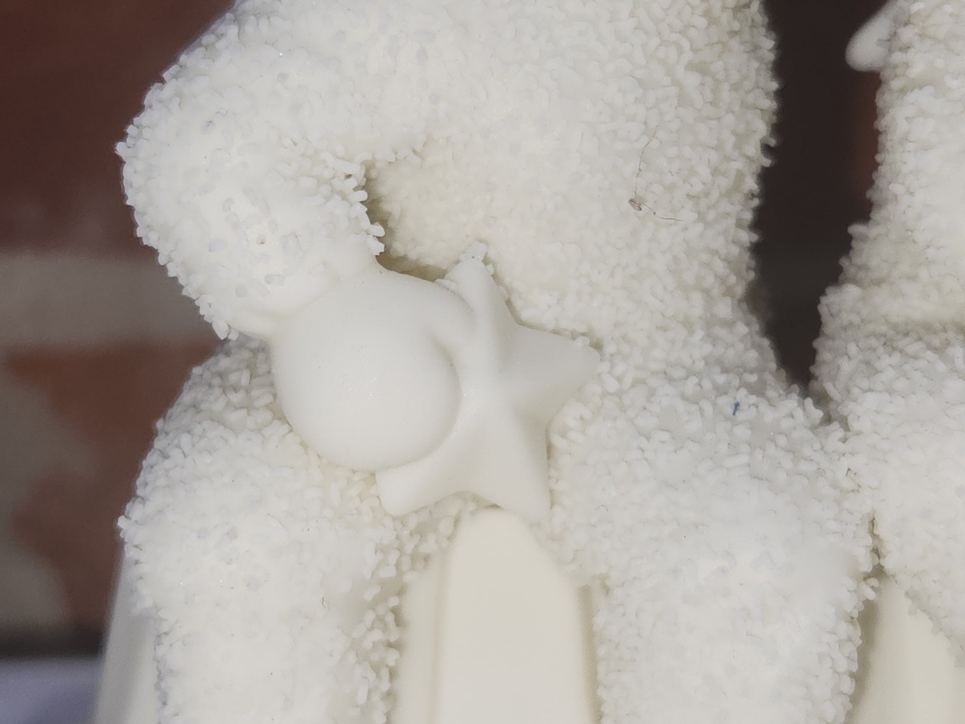 Deptartment 56 Snowbabies "This Will Cheer You Up" #68160 CLEARANCE sb03