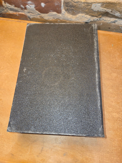 Vintage Hardcover Holy Bible New Catholic Edition 1954 vb83