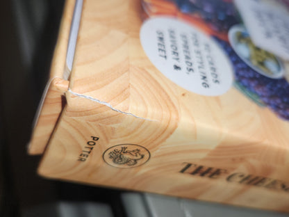 The Cheese Board Deck: 50 Cards For Styling Spreads, Savory & Sweet Meg Quinn bk02